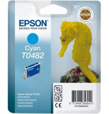 Картридж Epson T0482 (C13T04824010)