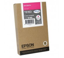 Картридж Epson T6163 (C13T616300)
