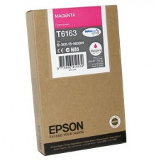 Картридж Epson T6163 (C13T616300)