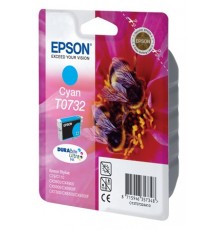 Картридж Epson T0732 (C13T07324A10/ C13T10524A10)