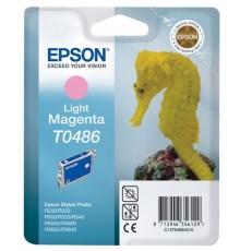 Картридж Epson T0486 (C13T04864010)