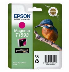 Картридж Epson T1593 (C13T15934010)