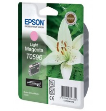 Картридж Epson T0596 (C13T05964010)