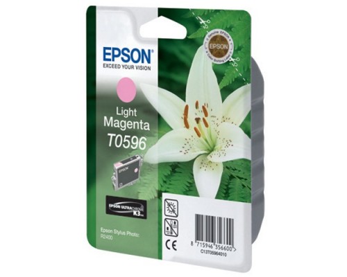 Картридж Epson T0596 (C13T05964010)