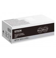 Картридж Epson C13S050711