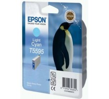 Картридж Epson T5595 (C13T55954010)