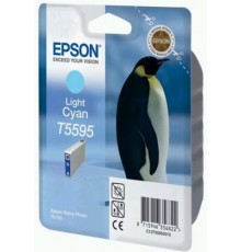 Картридж Epson T5595 (C13T55954010)