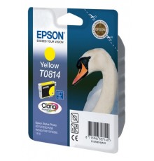 Картридж Epson T0814 (C13T08144A/ C13T11144A10)