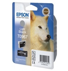 Картридж Epson T0967 (C13T09674010)