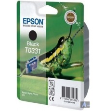 Картридж Epson T0331 (C13T03314010)