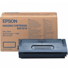 Картридж Epson C13S051016