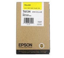 Картридж Epson T6134 (C13T613400)