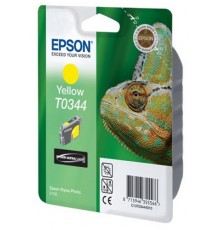 Картридж Epson T0344 (C13T03444010)