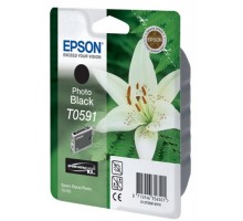 Картридж Epson T0591 (C13T05914010)