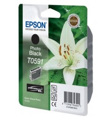 Картридж Epson T0591 (C13T05914010)