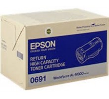 Картридж Epson C13S050691