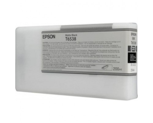Картридж Epson T6538 (C13T653800)