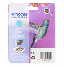 Картридж Epson T0805 (C13T08054010/ C13T08054011)