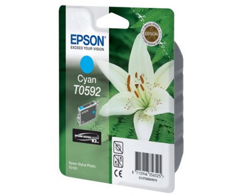 Картридж Epson T0592 (C13T05924010)