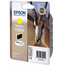 Картридж Epson T0924 (C13Т09244А10/ C13T10844A10)