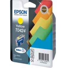 Картридж Epson T0424 (C13T04244010)