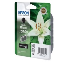Картридж Epson T0598 (C13T05984010)