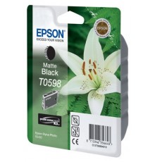 Картридж Epson T0598 (C13T05984010)