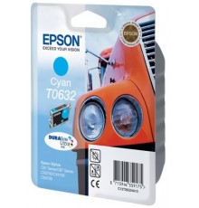 Картридж Epson T0632 (C13T06324A10)