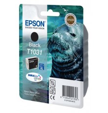 Картридж Epson T1031 (C13T10314A10)