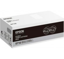 Картридж Epson C13S050710