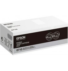 Картридж Epson C13S050710