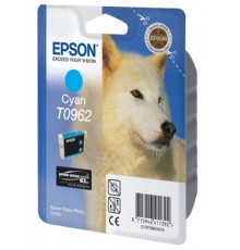 Картридж Epson T0962 (C13T09624010)