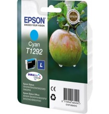 Картридж Epson T1292 (C13T12924010/ C13T12924011/ C13T12924012)