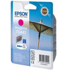 Картридж Epson T0443 (C13T04434010)