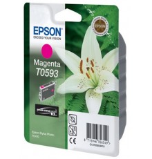 Картридж Epson T0593 (C13T05934010)