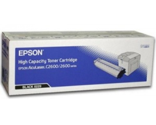 Картридж Epson C13S050229