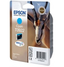 Картридж Epson T0922 (C13T09224A10/ C13T10824A10)