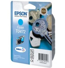 Картридж Epson T0472 (C13T04724A10)