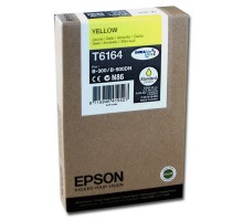 Картридж Epson T6164 (C13T616400)