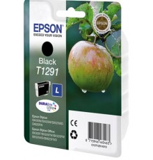 Картридж Epson T1291 (C13T12914010/ C13T12914011/ C13T12914012)