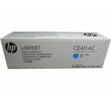 Картридж HP CE411AC 305A (01)