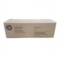 Картридж HP W2031XH 415X голубой, оригинальный, для HP LaserJet M454/ M479 (6000 стр.)