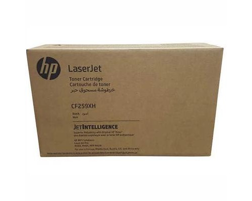 Картридж HP CF259XH №59X