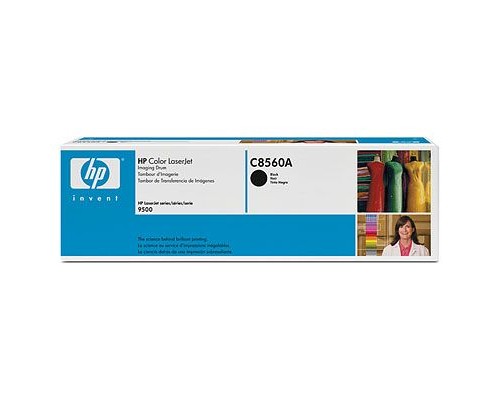 Драм картридж HP C8560A 822A (барабан) чёрный, для Color LaserJet 9500 серии (40000 стр.) Драм картридж HP C8560A 822A (барабан) чёрный, для Color LaserJet 9500 серии (40000 стр.)