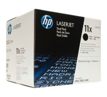Картридж HP 11X (Q6511X)