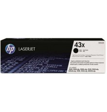 Картридж HP C8543X  (43X)