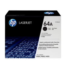 Картридж HP 64A (CC364A)