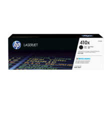 Картридж HP 410X (CF410X)