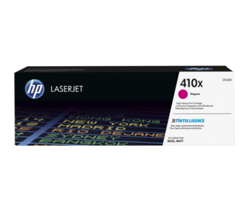 Картридж HP 410X (CF413X)