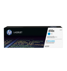 Картридж HP 410X (CF411X)